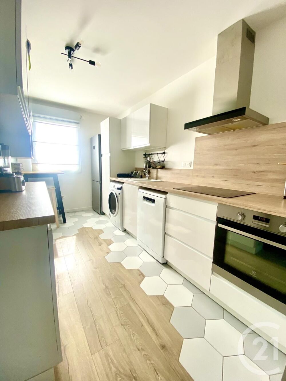 location Appartement - 4 pièce(s) - 86 m² Toulouse (31200)