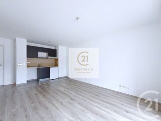  Appartement à vendre 2 pièces 41 m²