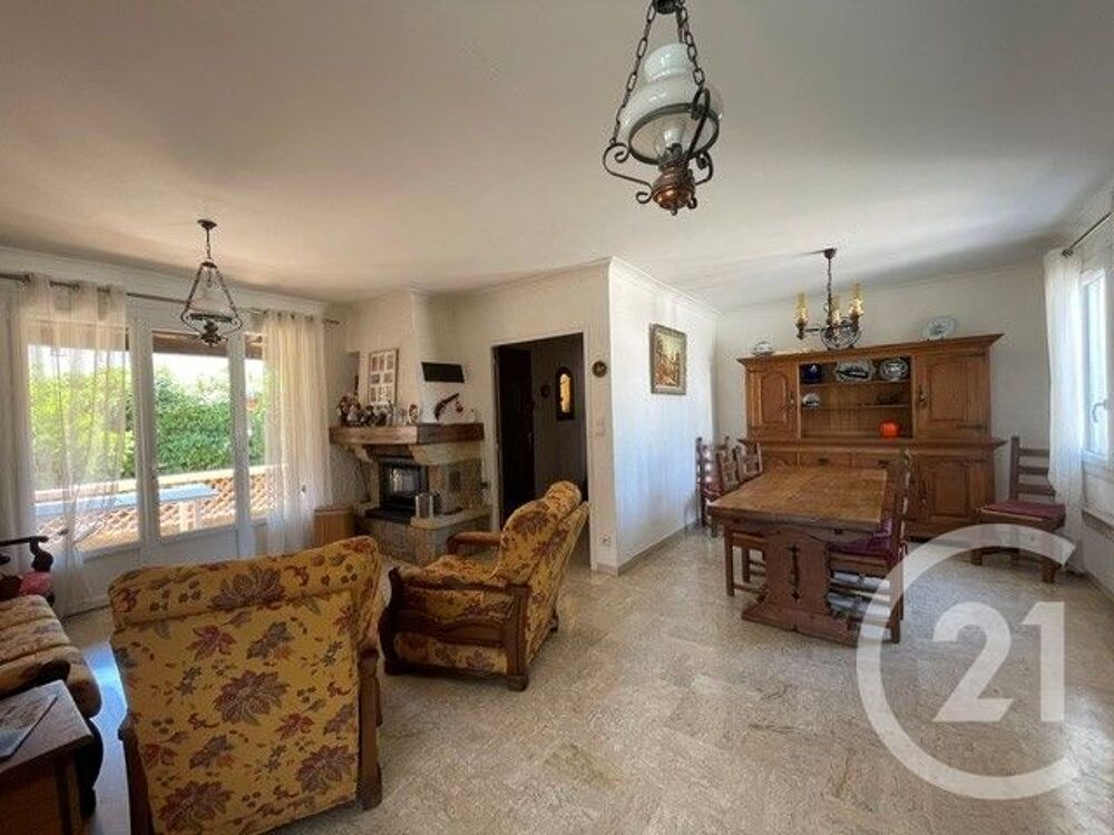 à vendre  Maison La Seyne-sur-Mer (83500)