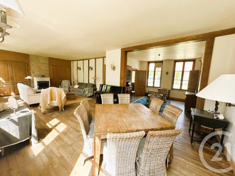   Vente Maison Maison - 7 pi�ce(s) - 1000 m�