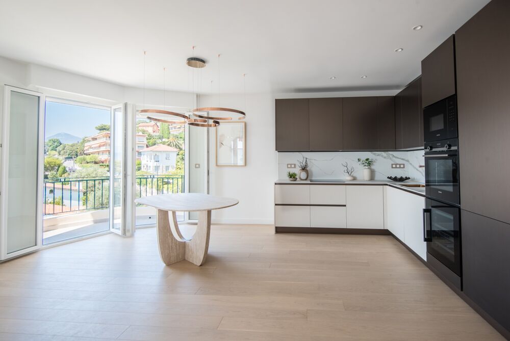 à vendre  Appartement Nice (06300)