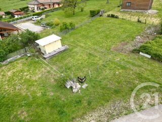  Terrain � vendre 540 m�