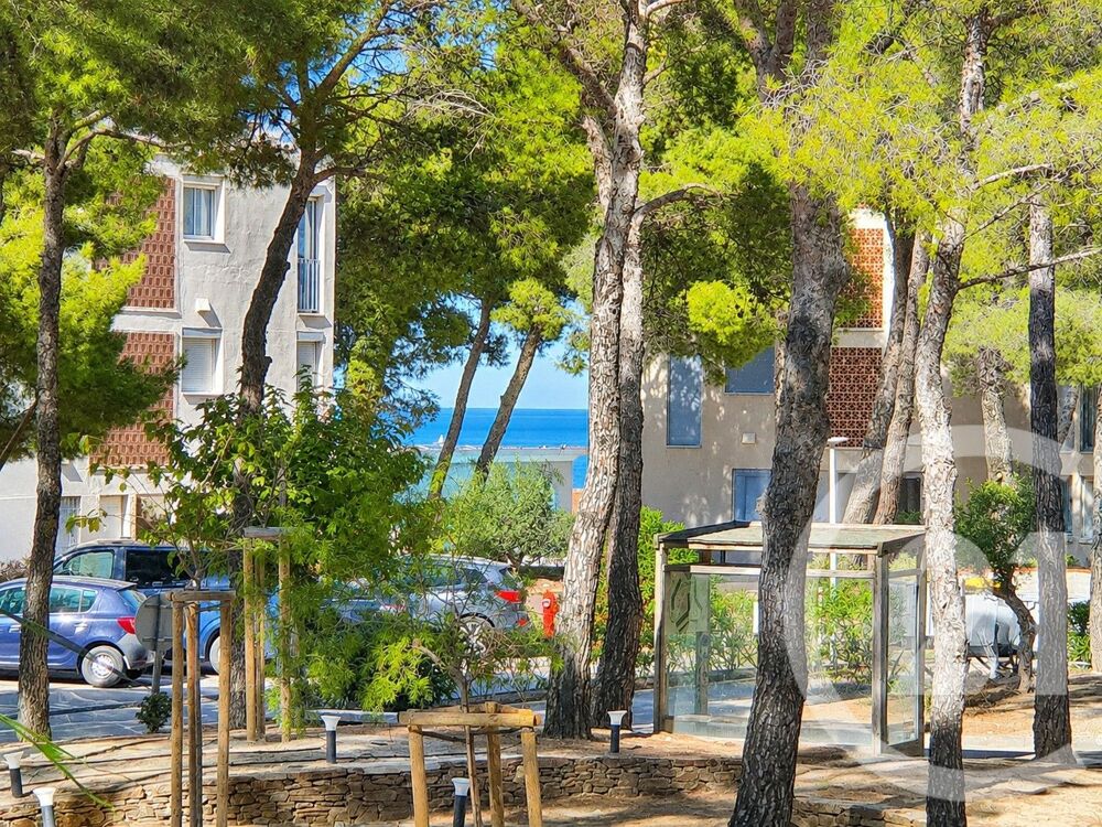 vente Appartement - 5 pièce(s) - 130 m² Banyuls-sur-Mer (66650)