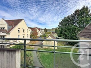 vente Appartement - 2 pièce(s) - 49 m² Giromagny (90200)