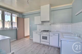  Maison � vendre 4 pi�ces 72 m�