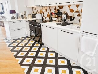  Appartement à vendre 4 pièces 123 m²