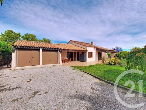   Vente Maison Maison - 6 pi�ce(s) - 169 m�