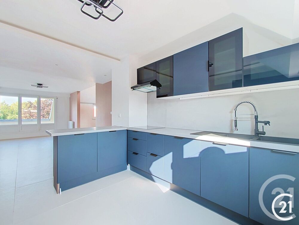 Appartement 6 pièces 119 m² · à Montbeliard · 119 m² · 175 000 €