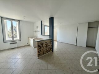  Appartement � vendre 2 pi�ces 44 m�