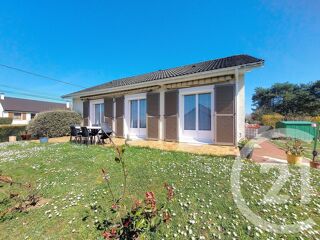  Maison � vendre 5 pi�ces 90 m�