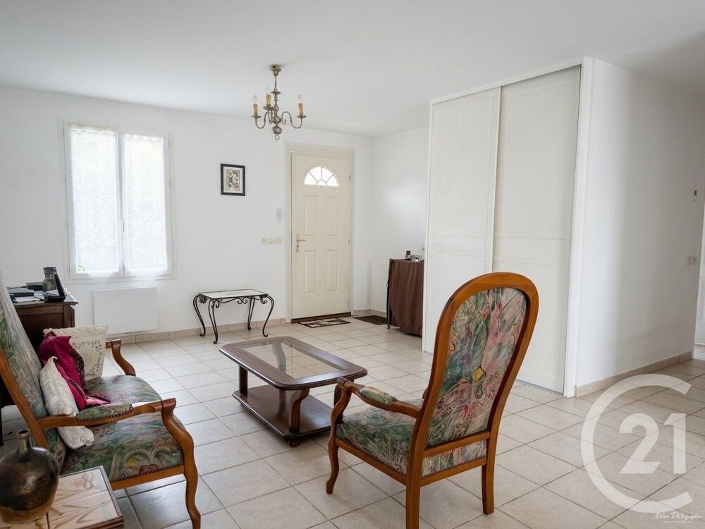 vente Maison - 4 pièce(s) - 108 m² Cosne-Cours-sur-Loire (58200)