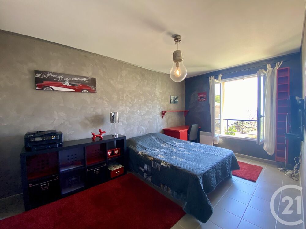 à vendre  Maison La Turbie (06320)