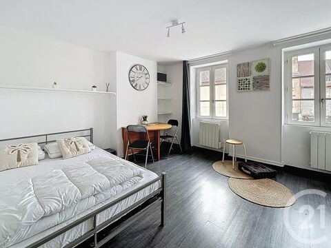   Location Appartement Appartement - 1 pi�ce(s) - 21 m�