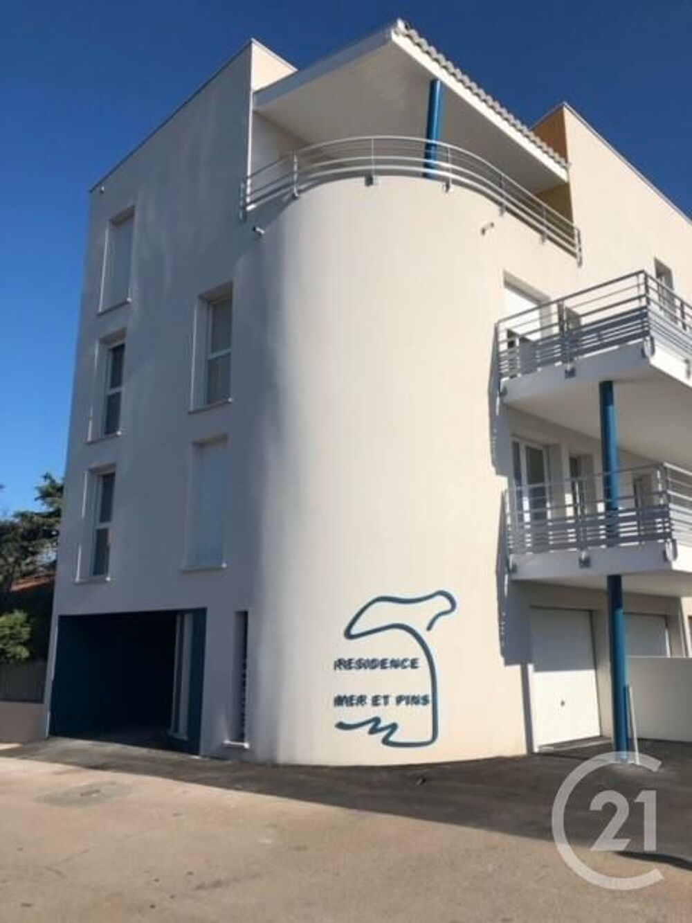 location Appartement - 3 pièce(s) - 61 m² Argelès-sur-Mer (66700)