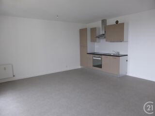  Appartement � louer 2 pi�ces 51 m�