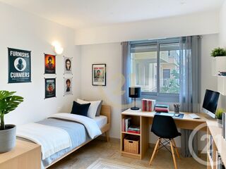 Appartement à vendre 4 pièces 91 m²