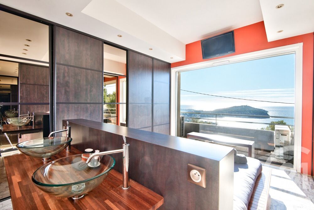  vendre  Appartement Villefranche-sur-Mer (06230)