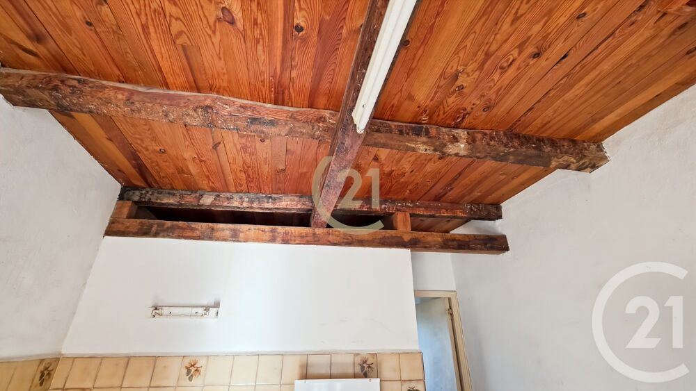 Century 21 Dary Immobilier à Saint Florent, vous propose....