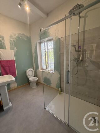  Maison � vendre 4 pi�ces 159 m�