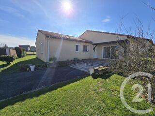  Maison à vendre 4 pièces 171 m²