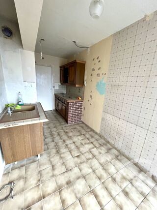  Appartement � vendre 4 pi�ces 86 m�