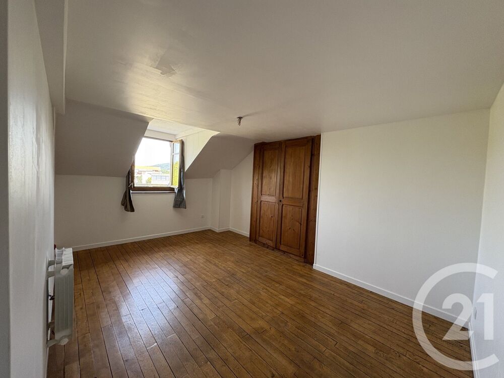 location Appartement - 2 pièce(s) - 47 m² Rumilly (74150)