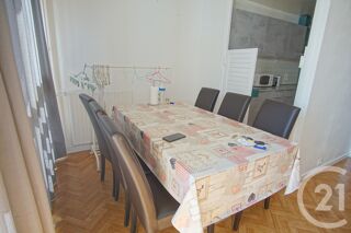  Appartement � vendre 2 pi�ces 50 m�