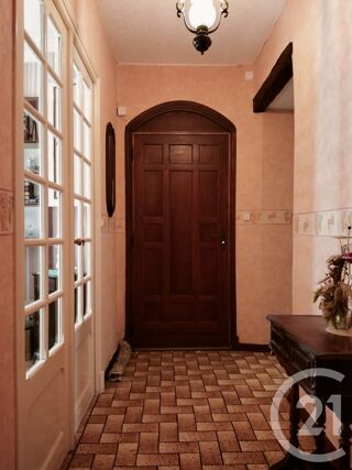  Maison � vendre 5 pi�ces 105 m�