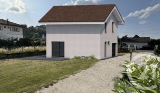  Maison à vendre 4 pièces 90 m²