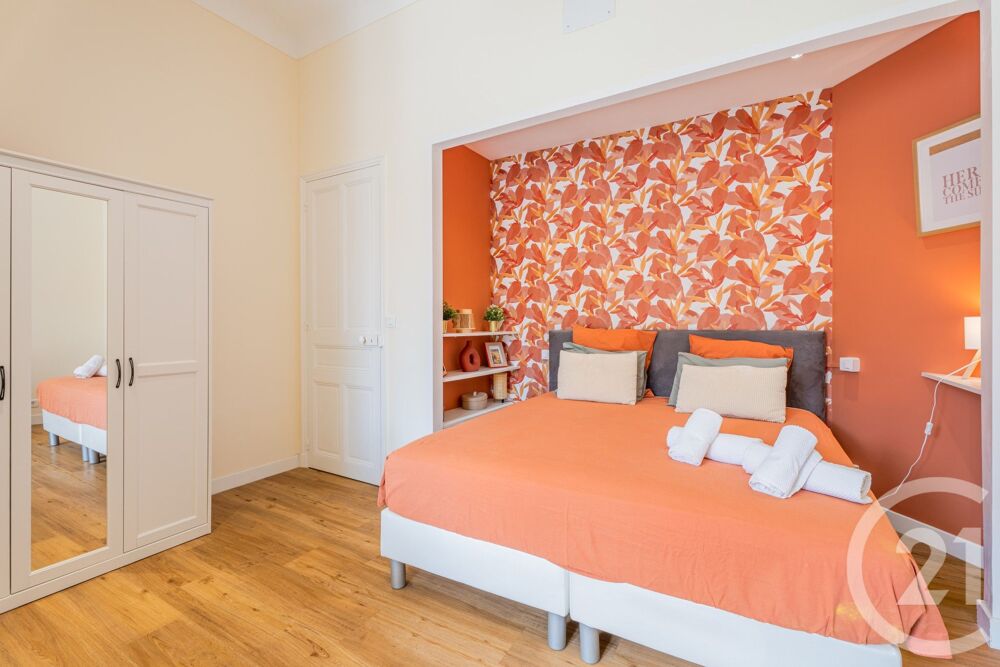 à vendre  Appartement Menton (06500)