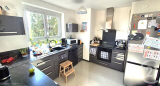  Appartement � vendre 4 pi�ces 95 m�