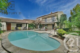  Maison � vendre 5 pi�ces 172 m�