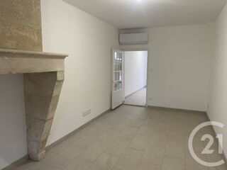  Appartement � louer 2 pi�ces 44 m�