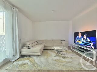  Appartement � vendre 3 pi�ces 67 m�