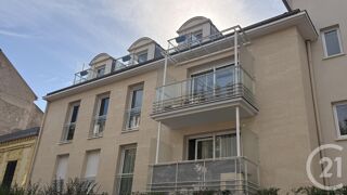  Appartement à louer 3 pièces 61 m²