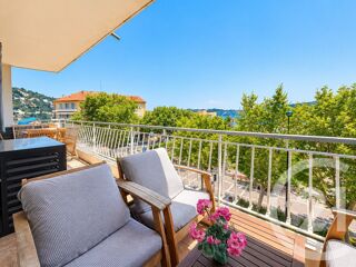  Appartement à vendre 3 pièces 64 m²