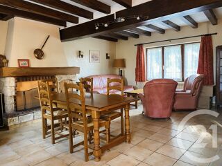  Maison à vendre 5 pièces 168 m²