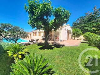  Maison � vendre 4 pi�ces 121 m�