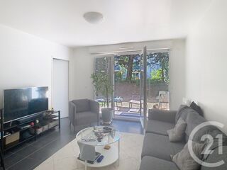  Appartement � vendre 2 pi�ces 41 m�