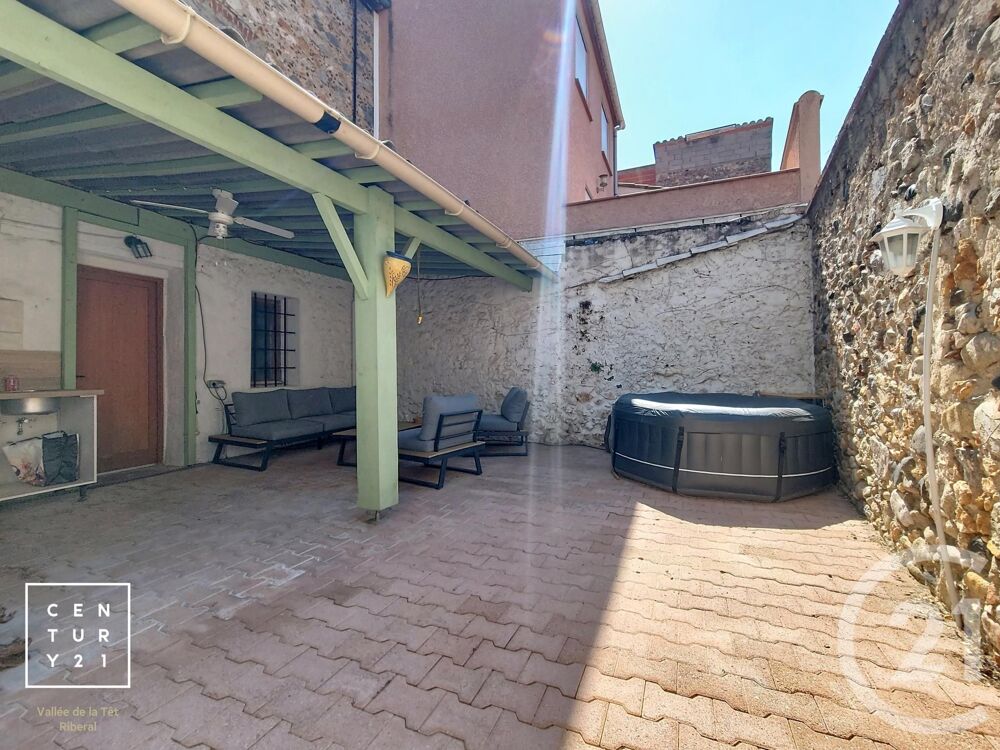 Maison 3 pièces 113 m² · à Estagel · 113 m² · 170 000 €