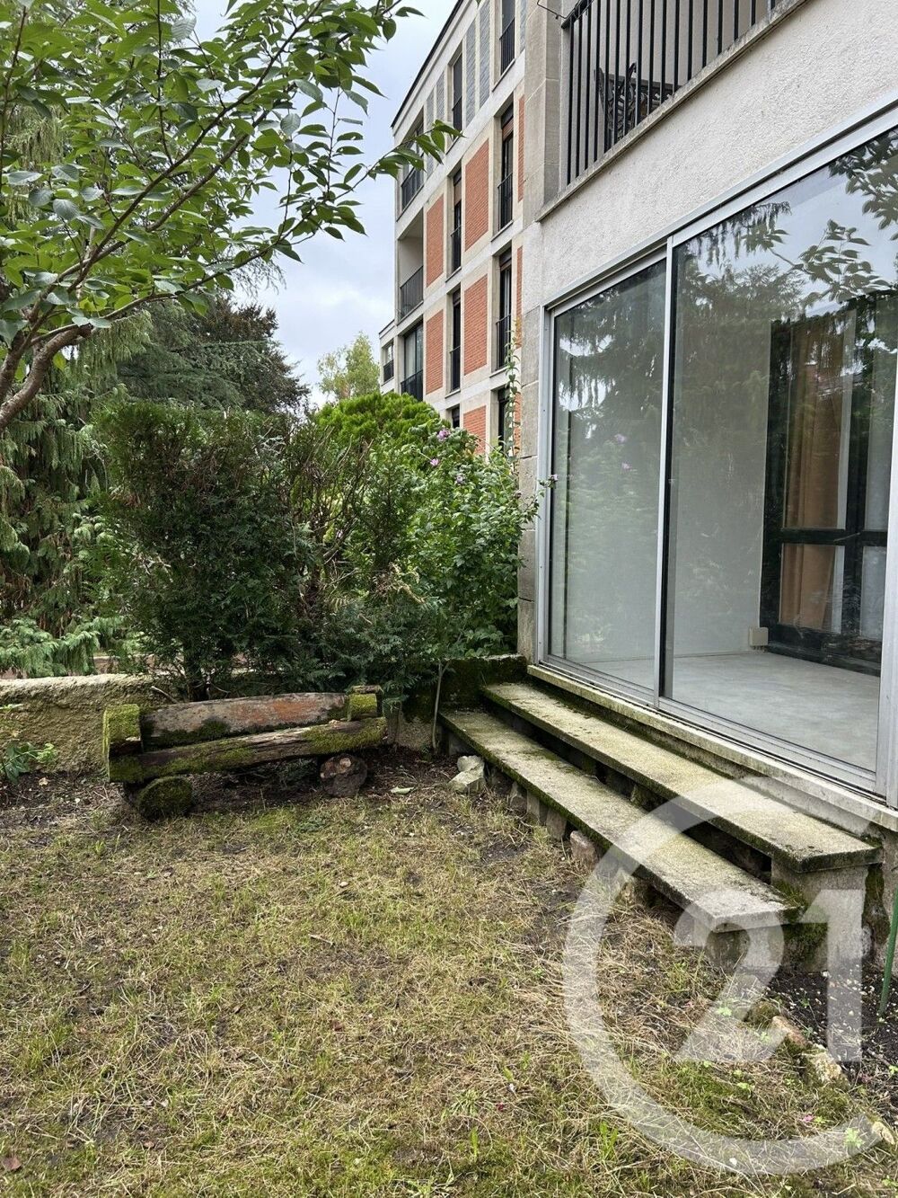location Appartement - 1 pièce(s) - 39 m² Avon (77210)
