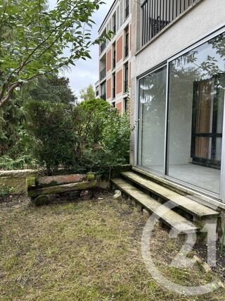  Appartement à louer 1 pièce 39 m²
