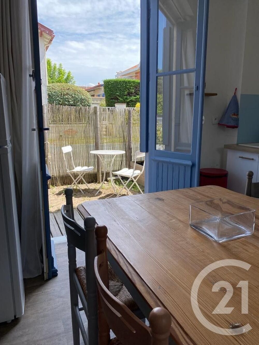 � vendre  Maison Soulac-sur-Mer (33780)