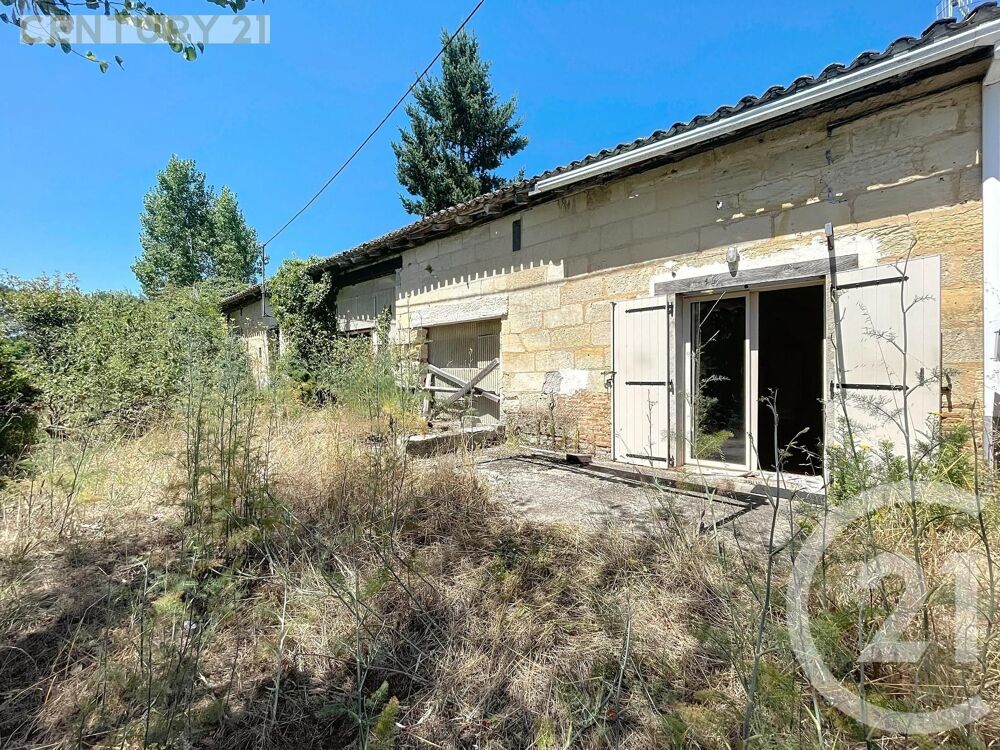 CENTURY 21 Vallée de l'Isle vous propose en exclusivité ....