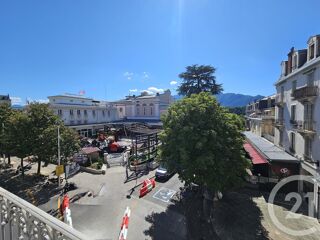  Appartement  vendre 2 pices 61 m