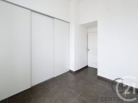  Appartement � louer 3 pi�ces 48 m�