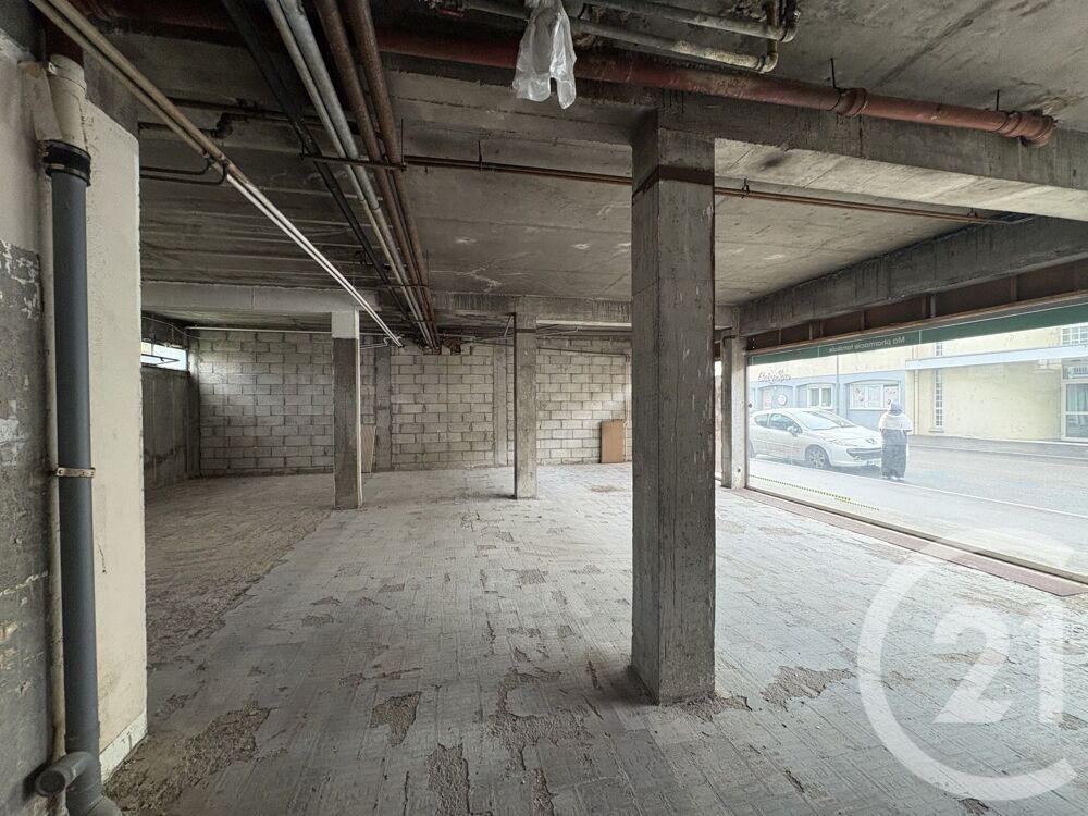 CENTURY 21 Les Portes de l'Est vous propose à la locatio....