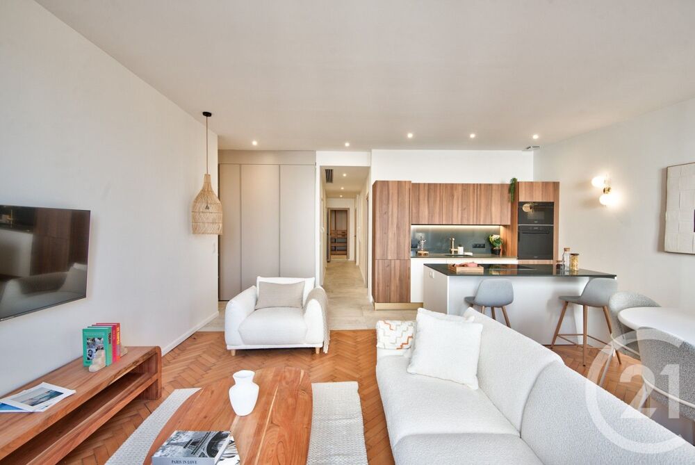 � vendre  Appartement Nice (06300)
