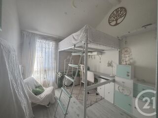  Appartement � vendre 3 pi�ces 83 m�