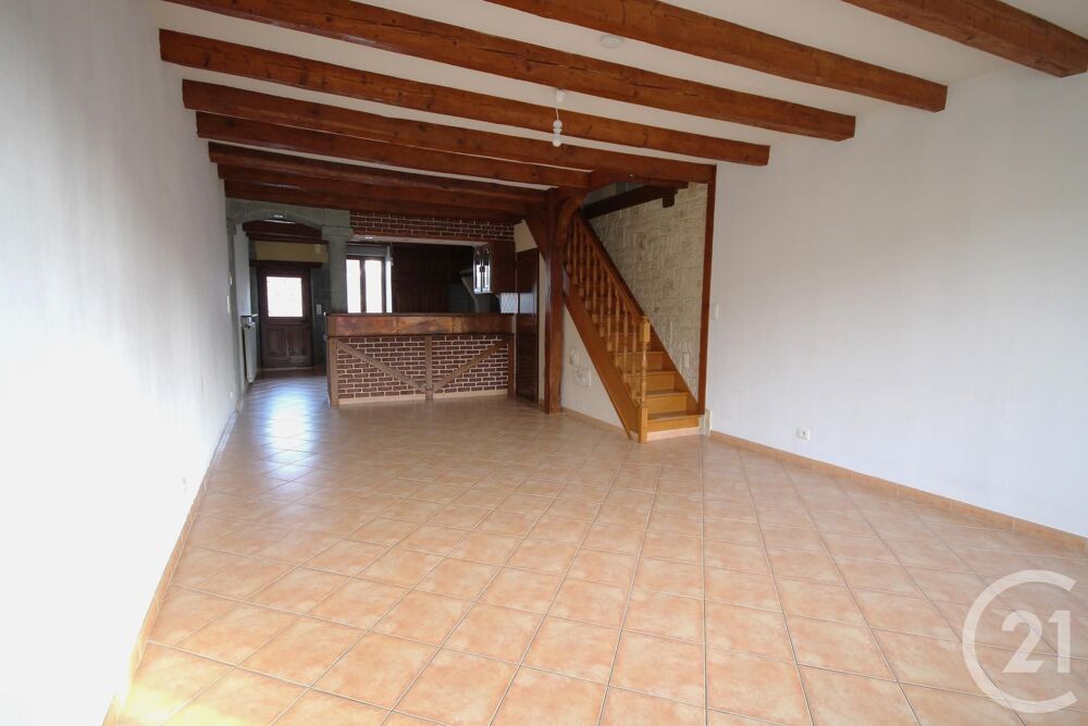 location Appartement - 3 pièce(s) - 103 m² Rumilly (74150)